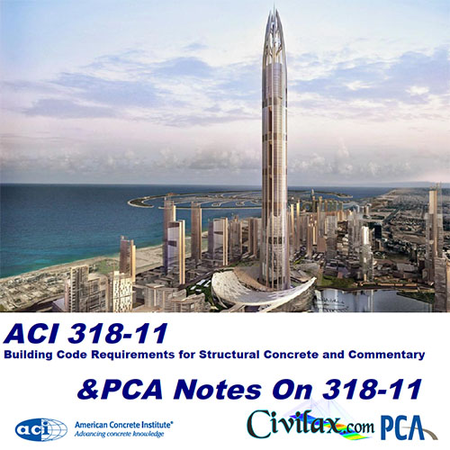 Building code requirements for structural concrete (aci 318-11 pdf online