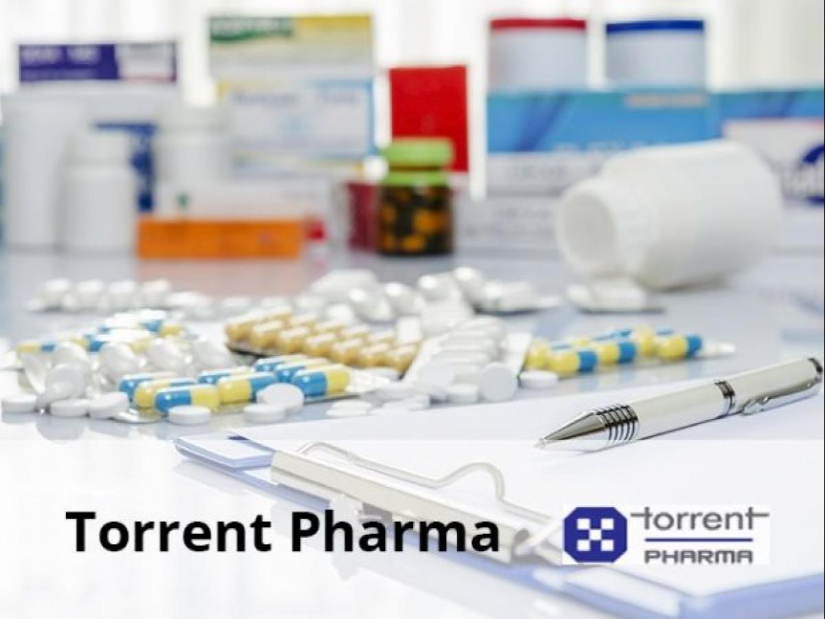 Torant Pharma Unclaimed Dividend